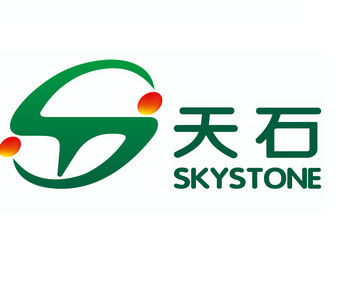 Skystone Feed, Китай