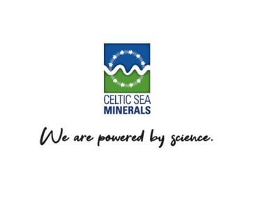 Celtic Sea Minerals, Ирландия