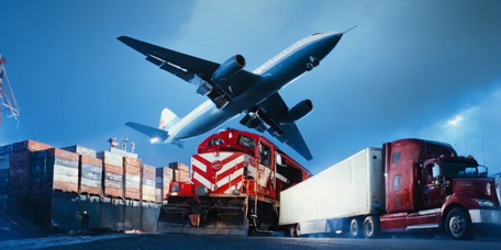 Международная логистика и ВЭД