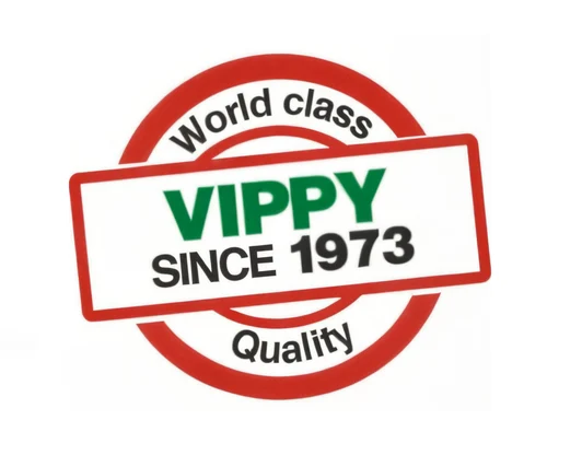 Vippy Industries, Индия