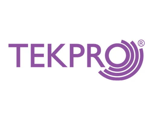TekPro, Великобритания