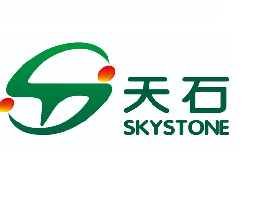 Skystone Feed, Китай