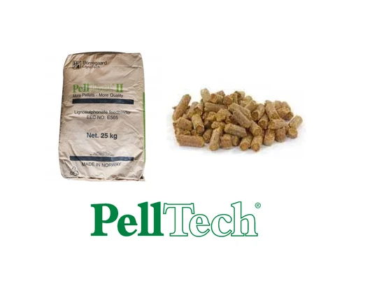 Кормовая добавка ПеллТех II (Норвегия)