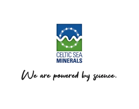 Celtic Sea Minerals, Ирландия