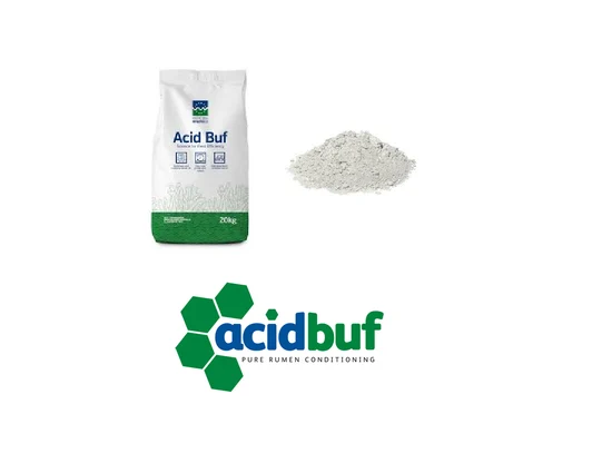 Кормовая добавка Асид Баф (Ирландия)