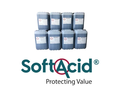 Кормовая добавка СофтАцид IV+ (Норвегия)